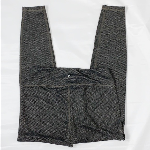 Old Navy Active | Legging Fitted Mid Rise Size: M - Picture 2 of 5